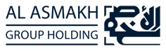 Al Asmakh Group Holding Logo