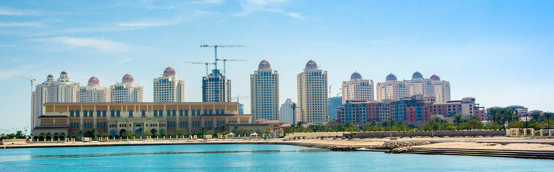Al Asmakh Group Holding