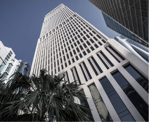Al Asmakh Group Holding