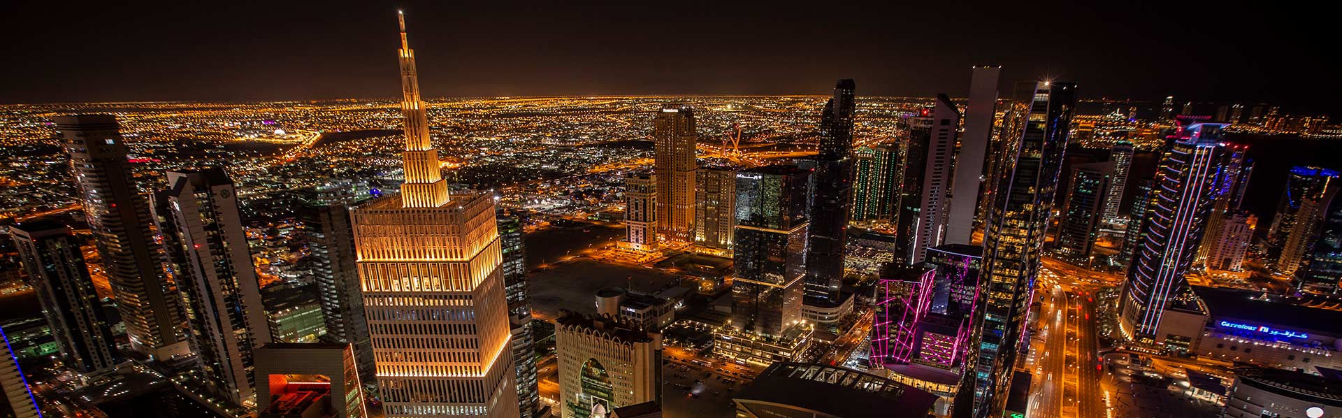 Al Asmakh Group Holding